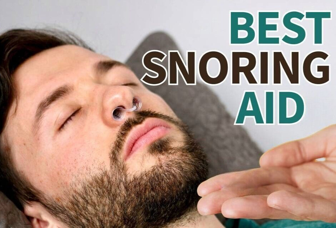 7X anti Snoring Aids Breathe Sleep Brez Nasal Dilators Stop No Strip Nose Vent