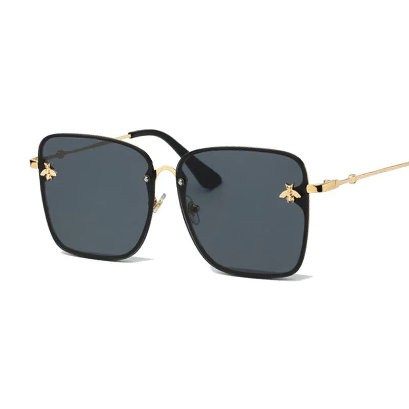Women's Luxury Designer Sunglasses – High Quality Unisex Fashion Eyewear