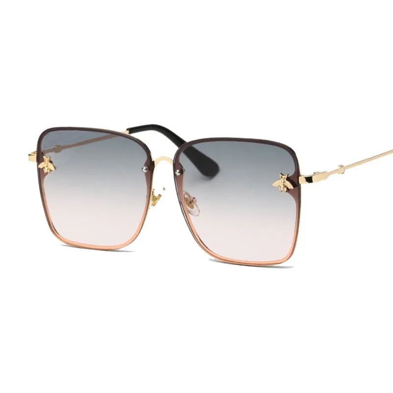 Women's Luxury Designer Sunglasses – High Quality Unisex Fashion Eyewear