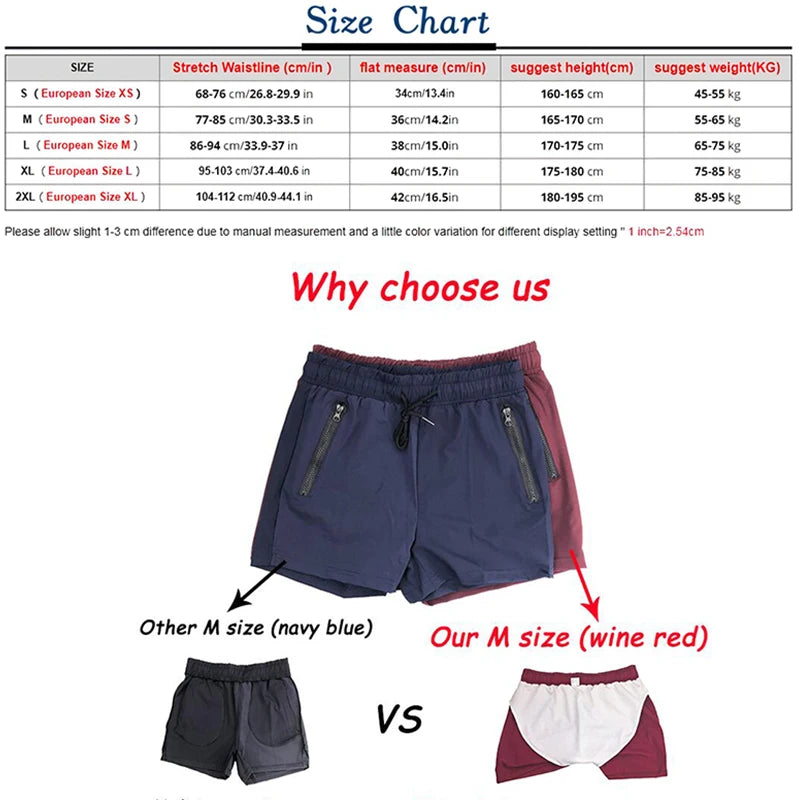Mens Swimwear Sexy Swim Briefs, Beach Board Shorts, Sporty Surf Trunks