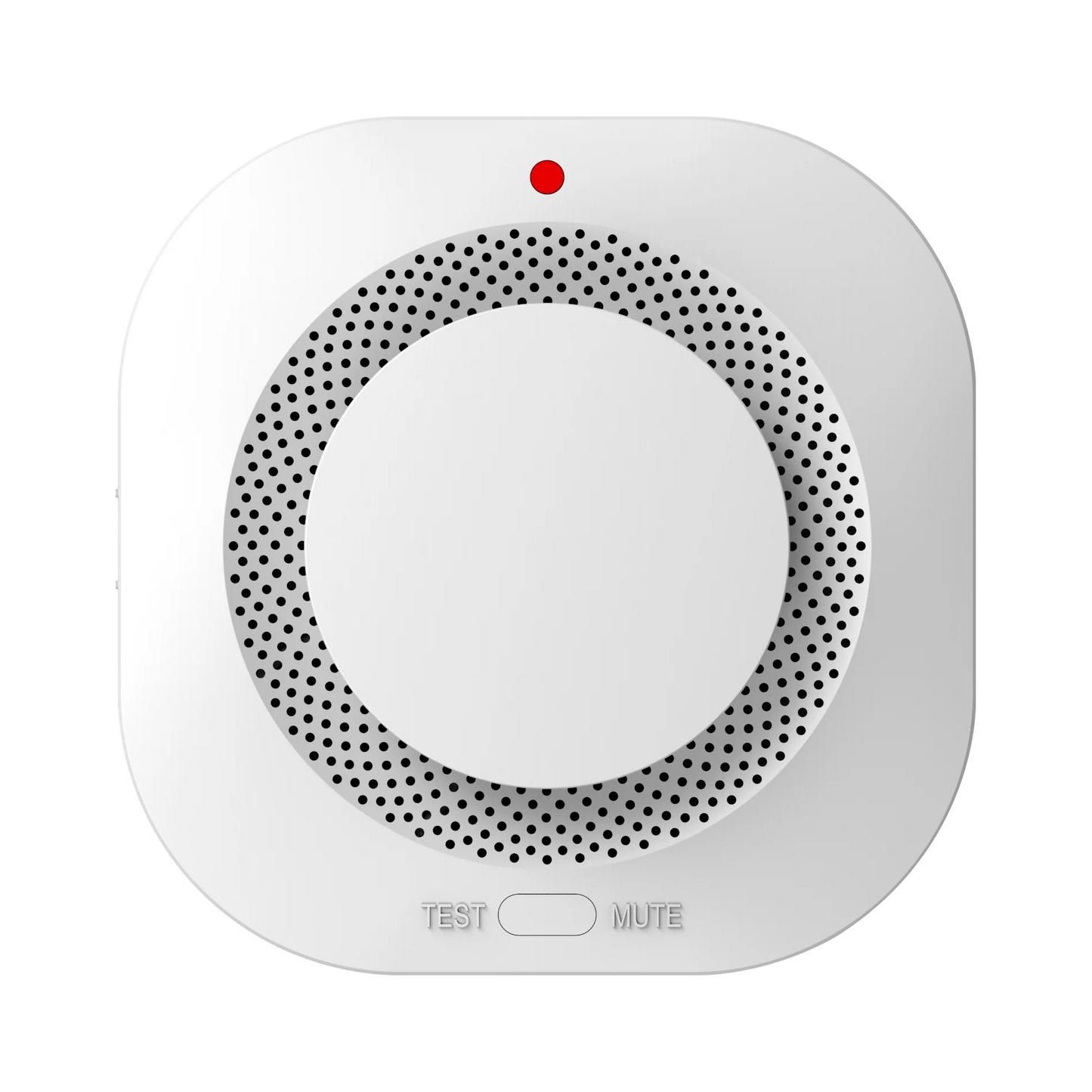 Smoke Alarm Fire Detector Home Security System Fire Protection Sensor