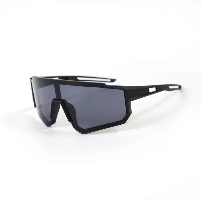 Kids UV400 Sport Sunglasses – Colorful Outdoor Eyewear for Boys & Girls