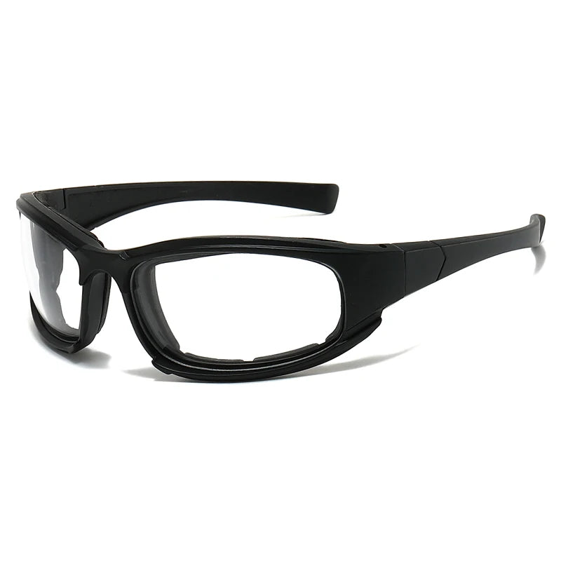 Unisex Sports Cycling Sunglasses –UV Protection Eyewear for Biking, Hiking, Camping