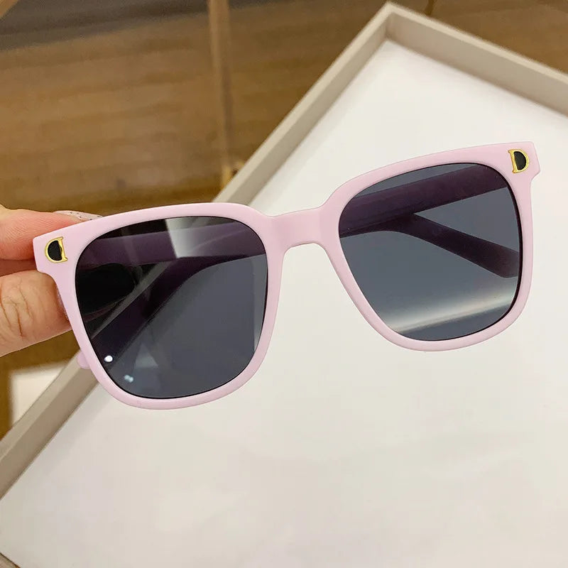Kids UV400 Sunglasses – Stylish Protective Shades for Boys & Girls