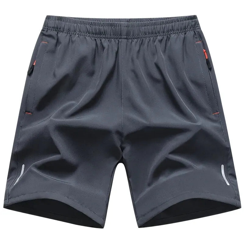 Summer Sports Shorts for Men – Comfortable, Breathable, and Stylish