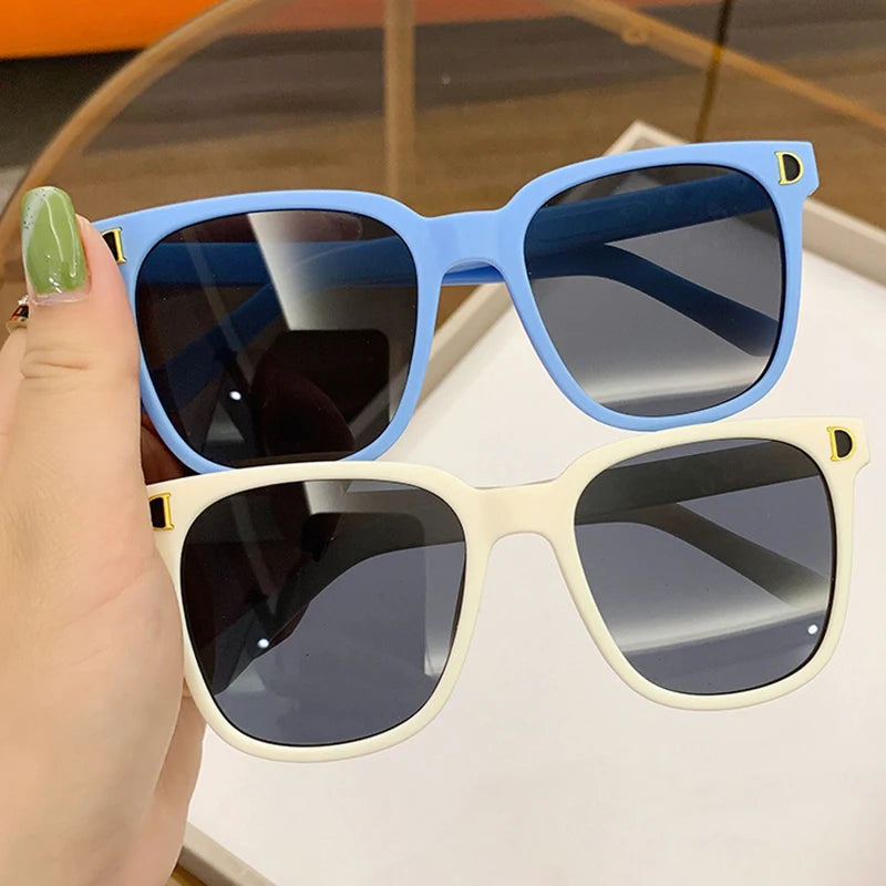 Kids UV400 Sunglasses – Stylish Protective Shades for Boys & Girls