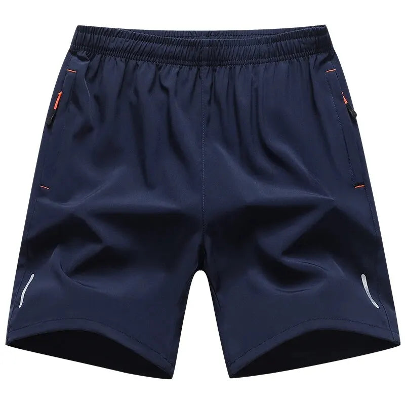 Summer Sports Shorts for Men – Comfortable, Breathable, and Stylish