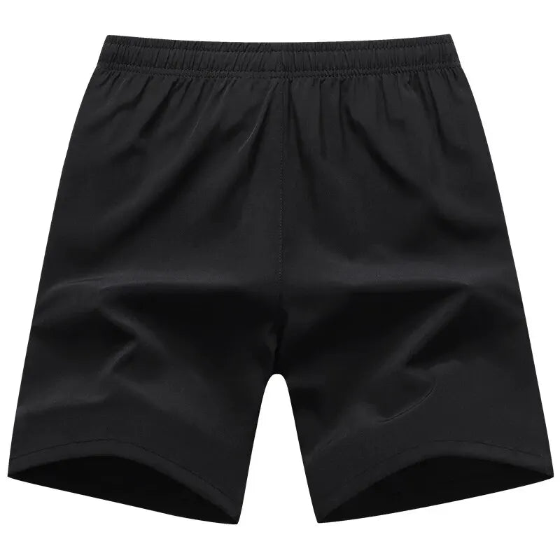 Summer Sports Shorts for Men – Comfortable, Breathable, and Stylish