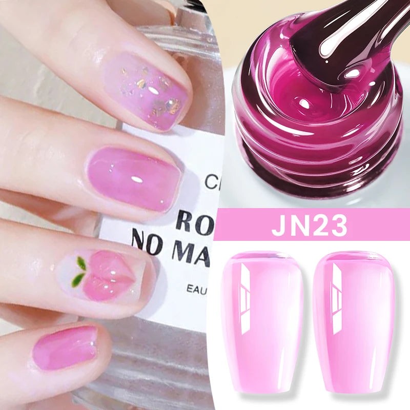 10ml Cat Eye Magnetic Gel Nail Polish Soak Off UV LED Mirror Shine
