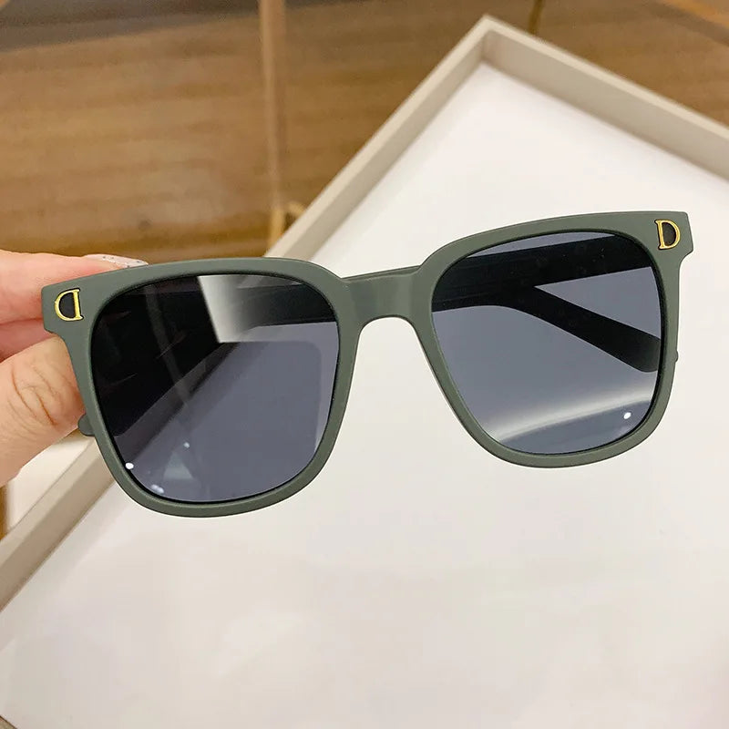 Kids UV400 Sunglasses – Stylish Protective Shades for Boys & Girls