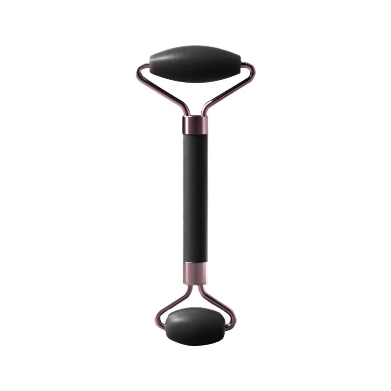 Facial Massage Roller Tool Resin Face, Neck & Eye Scraping Board