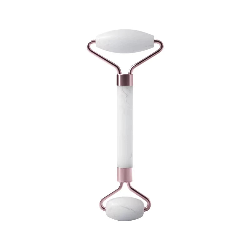 Facial Massage Roller Tool Resin Face, Neck & Eye Scraping Board