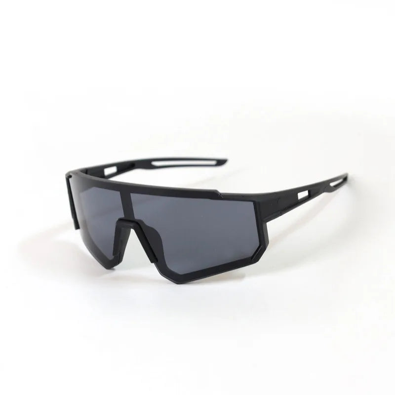 Kids UV400 Sport Sunglasses – Colorful Outdoor Eyewear for Boys & Girls