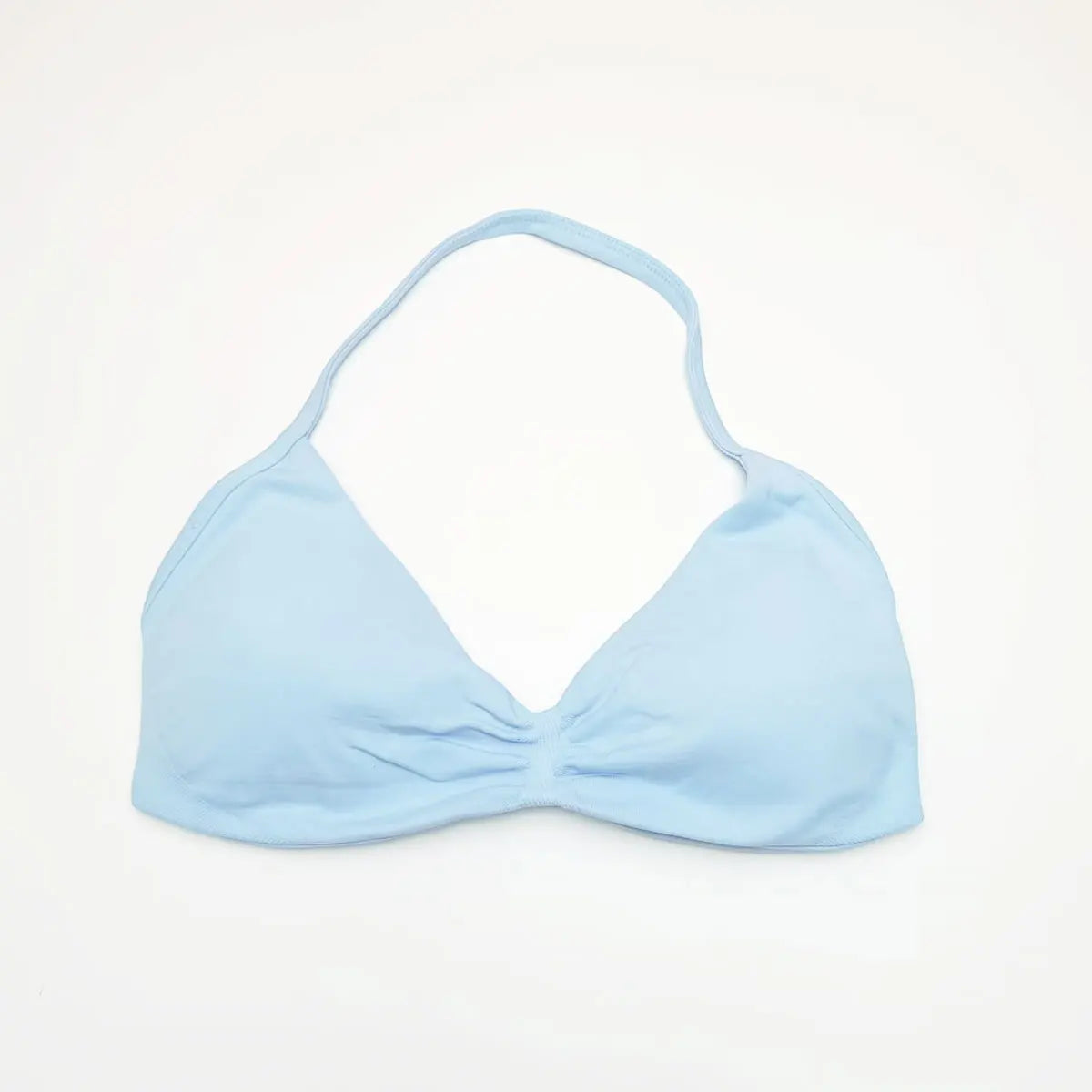 Women's High Support Strappy Sports Bra Seamless Gym Yoga Workout Tank