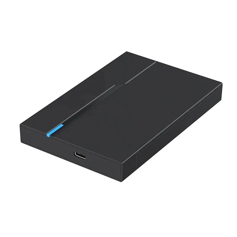 2.5'' USB 3.0 External Hard Drive Enclosure for SATA SSD HDD Up to 6TB