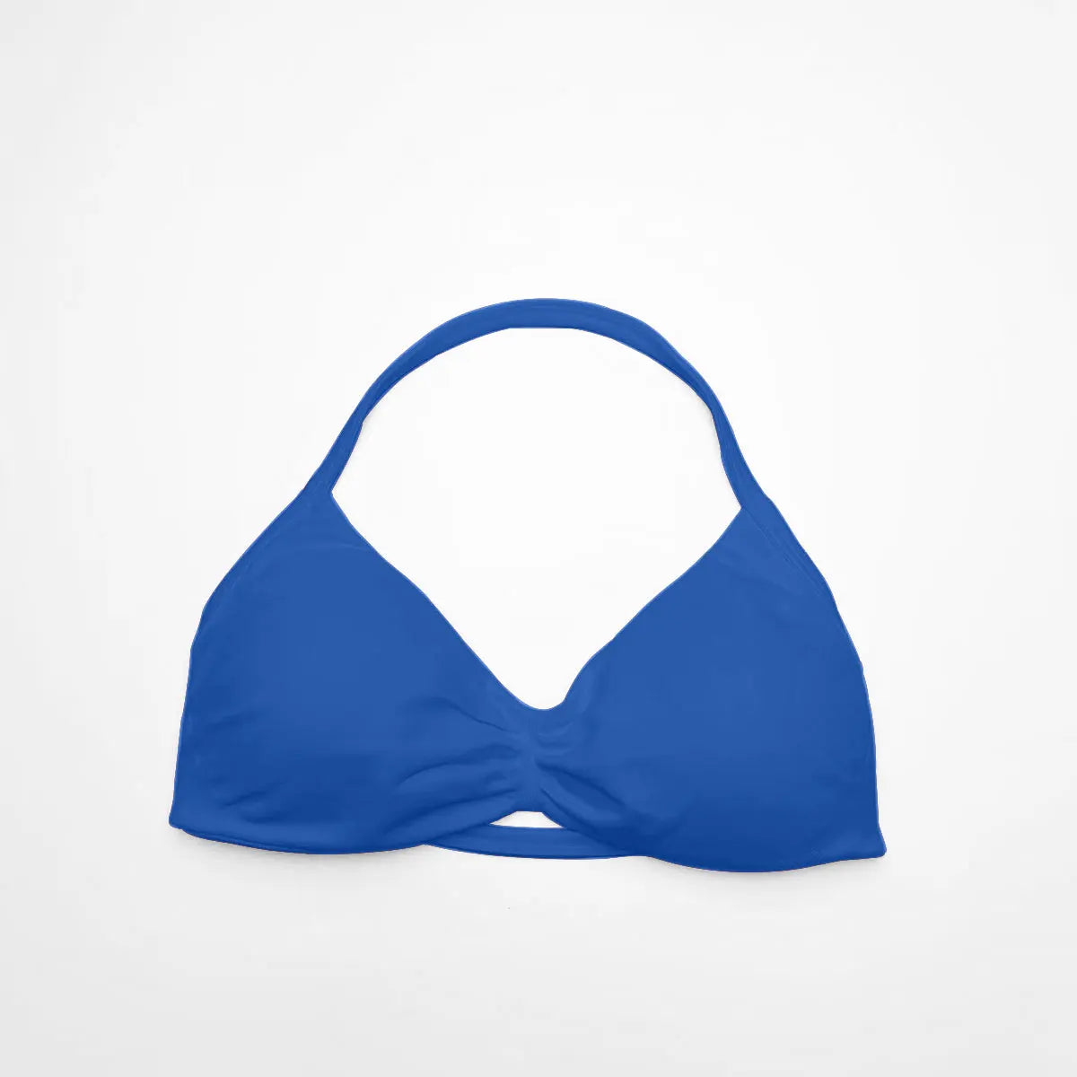 Women's High Support Strappy Sports Bra Seamless Gym Yoga Workout Tank