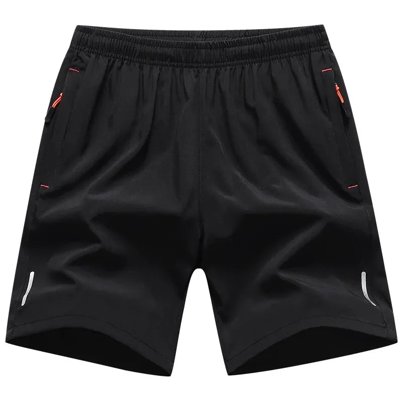 Summer Sports Shorts for Men – Comfortable, Breathable, and Stylish