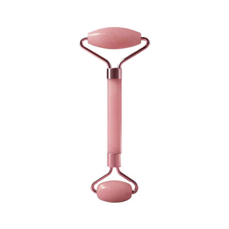 Facial Massage Roller Tool Resin Face, Neck & Eye Scraping Board