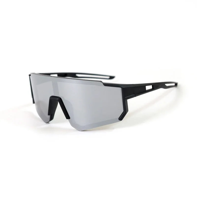 Kids UV400 Sport Sunglasses – Colorful Outdoor Eyewear for Boys & Girls
