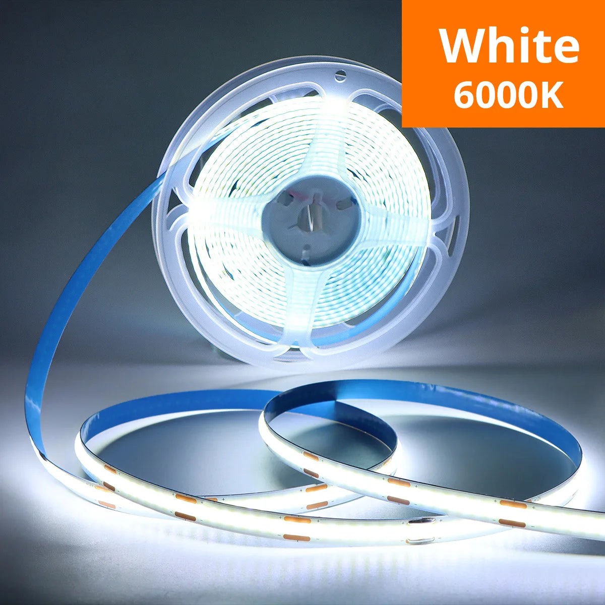 LED Strip Lights 5V USB Touch Sensor, Dimmable, Flexible Tape for TV, Mirror, Room Decor