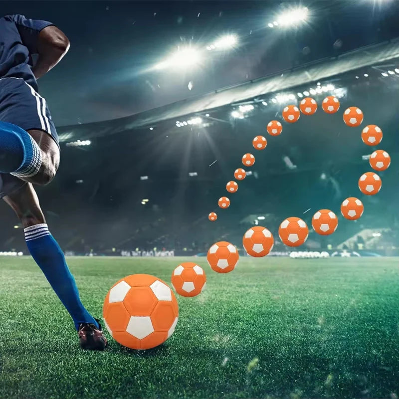 Sport Curve Soccer Ball KickerBall for Kids & Adults Outdoor Indoor Game