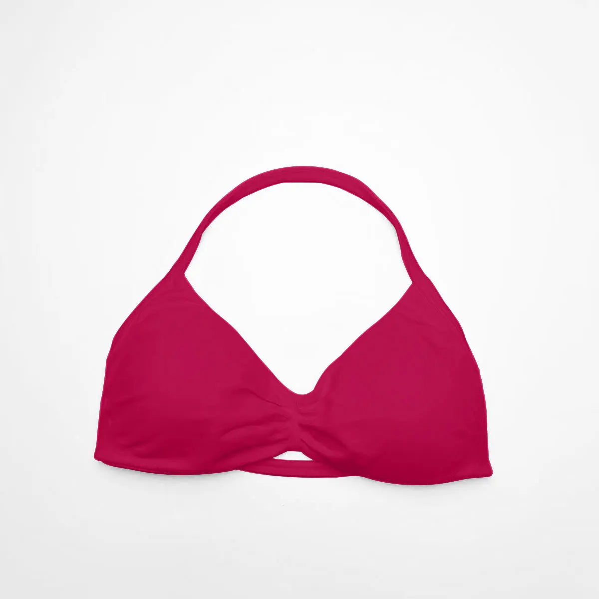 Women's High Support Strappy Sports Bra Seamless Gym Yoga Workout Tank
