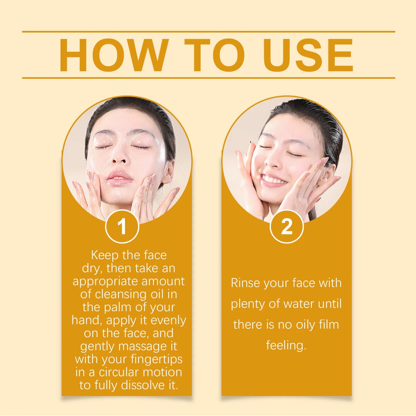 EELHOE Centella Cleansing Oil – Makeup Remover for Sensitive Skin 150ml