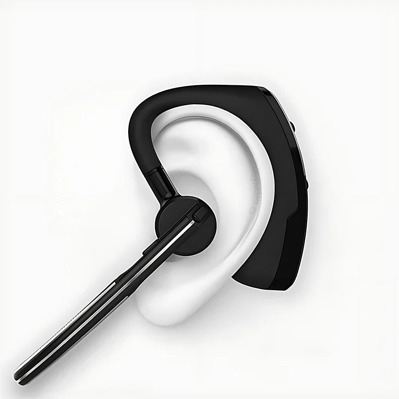 New V8 Wireless Bluetooth Single Earphone Headset Handsfree samsung iphone