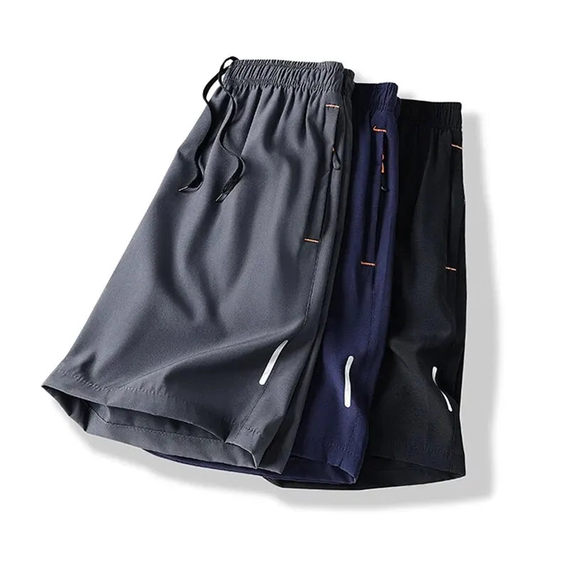 Summer Sports Shorts for Men – Comfortable, Breathable, and Stylish