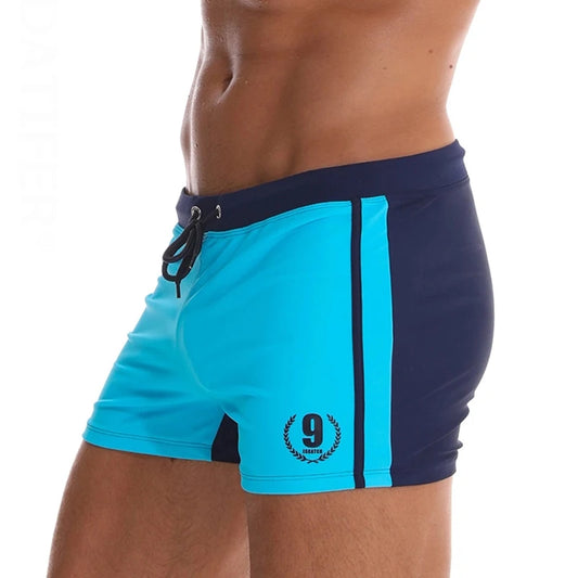 Men's Breathable Swimwear stylish, Comfortable & Perfect for the Beach