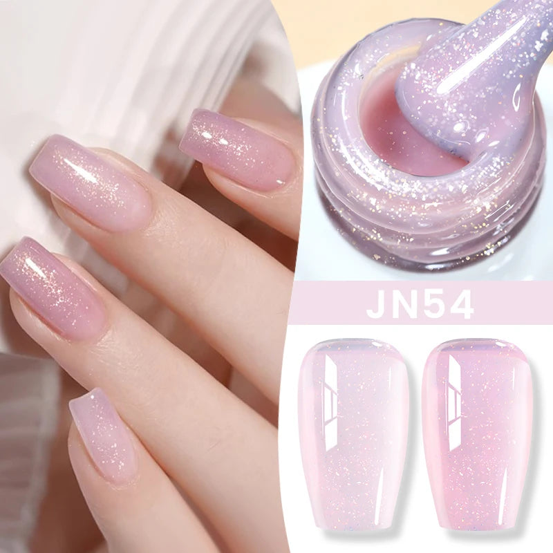 10ml Cat Eye Magnetic Gel Nail Polish Soak Off UV LED Mirror Shine