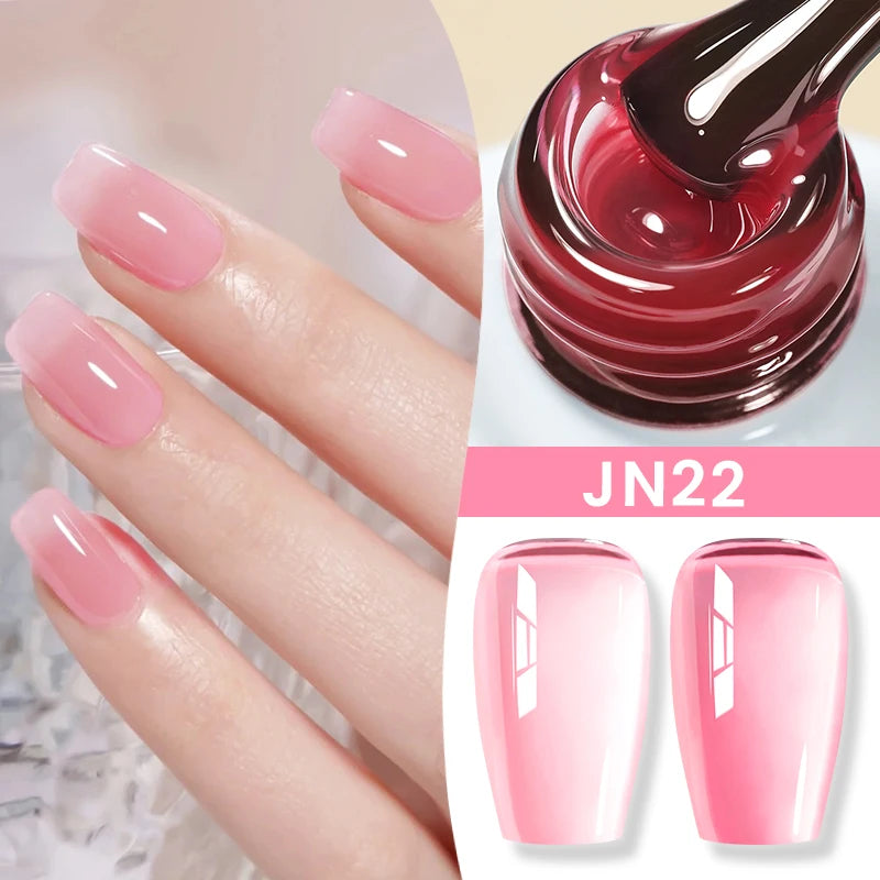 10ml Cat Eye Magnetic Gel Nail Polish Soak Off UV LED Mirror Shine