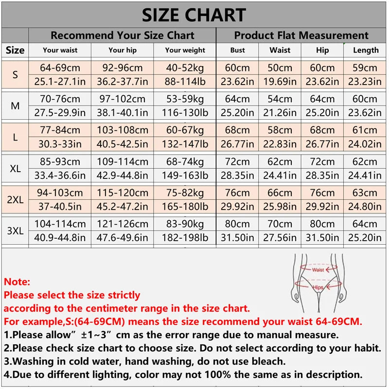 Women's Seamless Shapewear Bodysuit  Tummy Control & Butt Lifting Suit