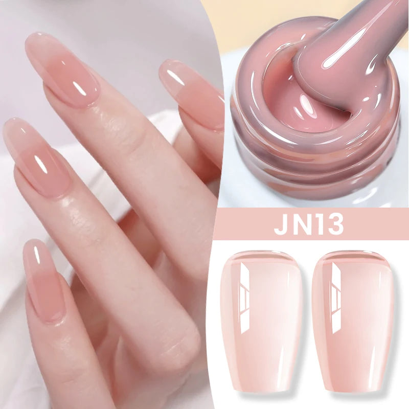 10ml Cat Eye Magnetic Gel Nail Polish Soak Off UV LED Mirror Shine