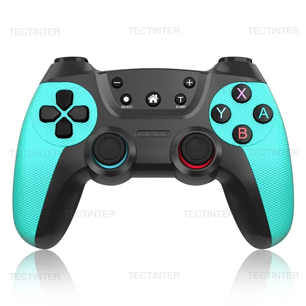 Wireless Controller for Nintendo Switch / Switch OLED Android Gamepad USB Joystick