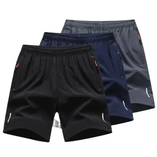 Summer Sports Shorts for Men – Comfortable, Breathable, and Stylish