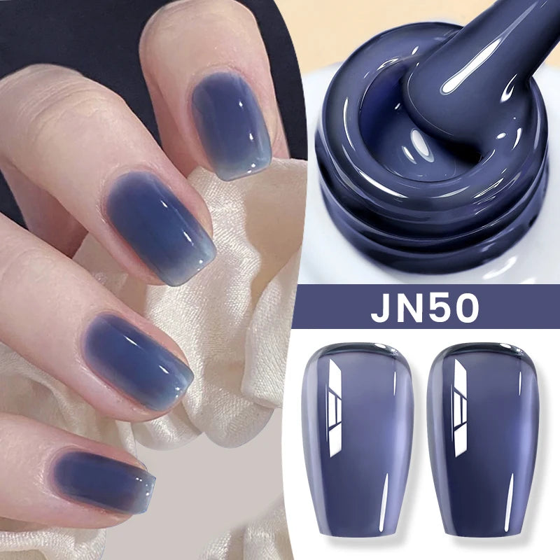 10ml Cat Eye Magnetic Gel Nail Polish Soak Off UV LED Mirror Shine