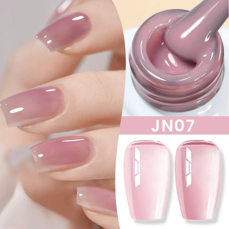 10ml Cat Eye Magnetic Gel Nail Polish Soak Off UV LED Mirror Shine