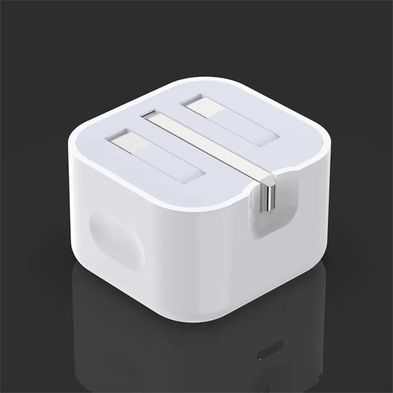 Fast USB Charger for iPhone 13 14 15 16 Samsung