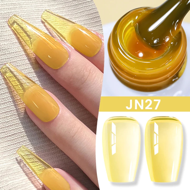 10ml Cat Eye Magnetic Gel Nail Polish Soak Off UV LED Mirror Shine