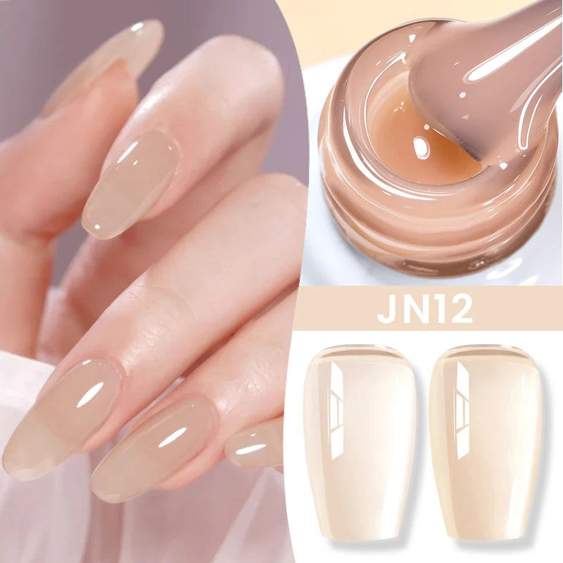 10ml Cat Eye Magnetic Gel Nail Polish Soak Off UV LED Mirror Shine