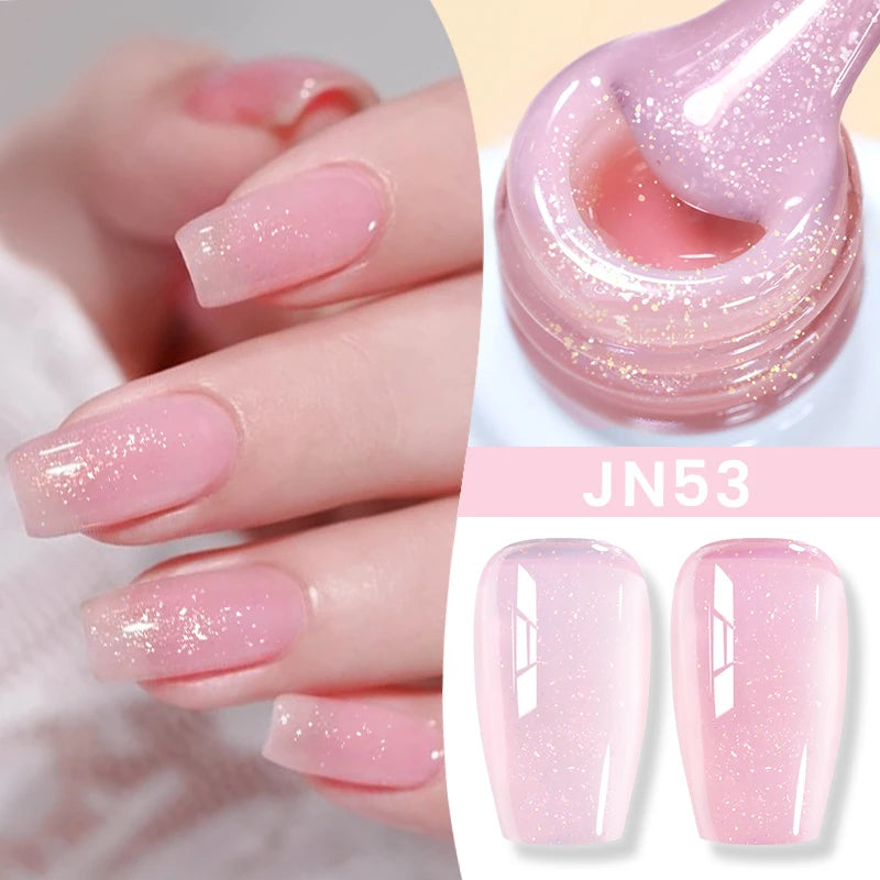 10ml Cat Eye Magnetic Gel Nail Polish Soak Off UV LED Mirror Shine