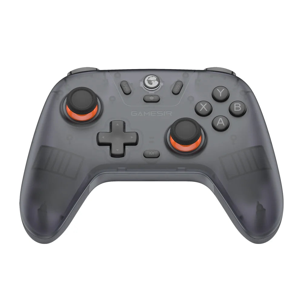 GameSir T4 Nova Lite Switch Controller Hall Effect Gamepad PC Steam iOS