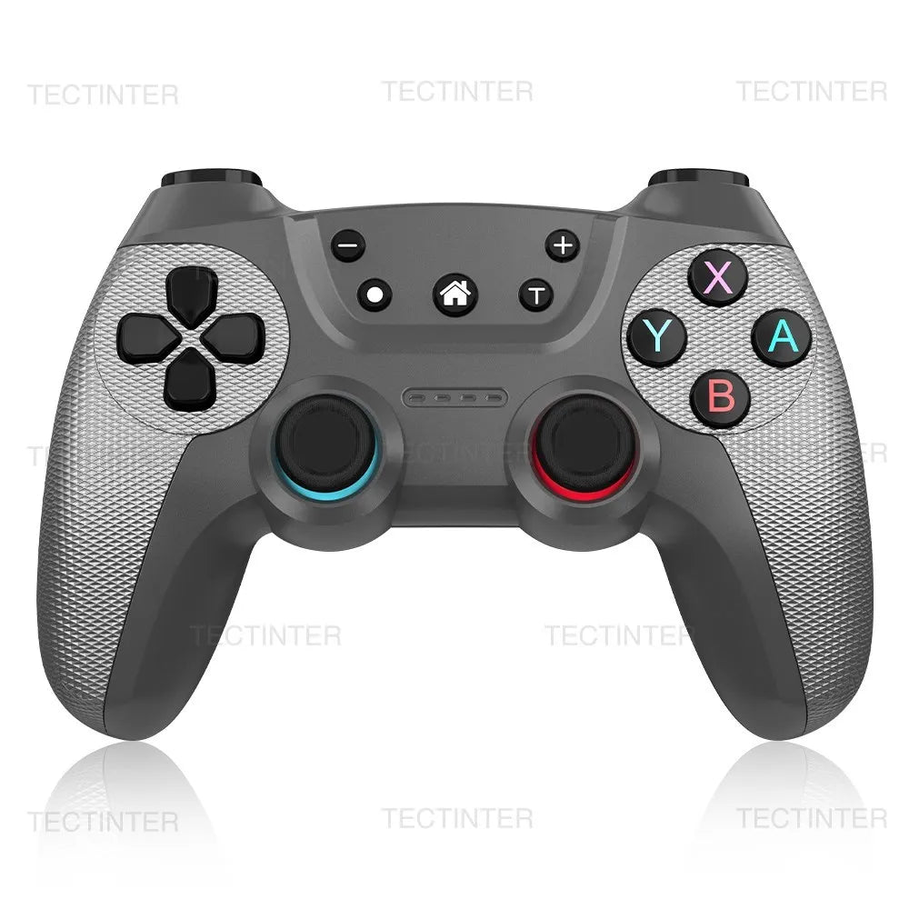 Wireless Controller for Nintendo Switch / Switch OLED Android Gamepad USB Joystick