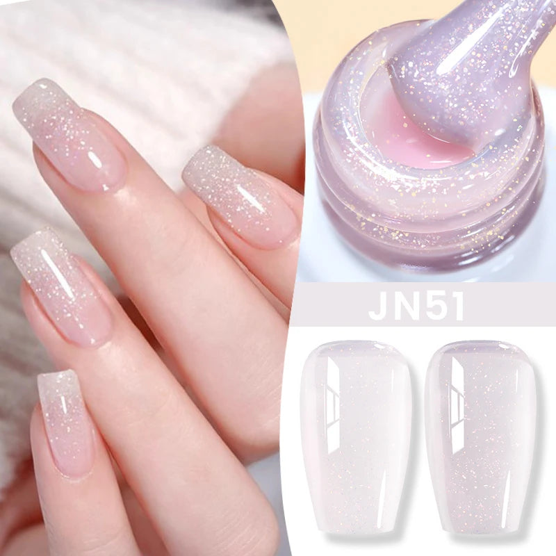 10ml Cat Eye Magnetic Gel Nail Polish Soak Off UV LED Mirror Shine