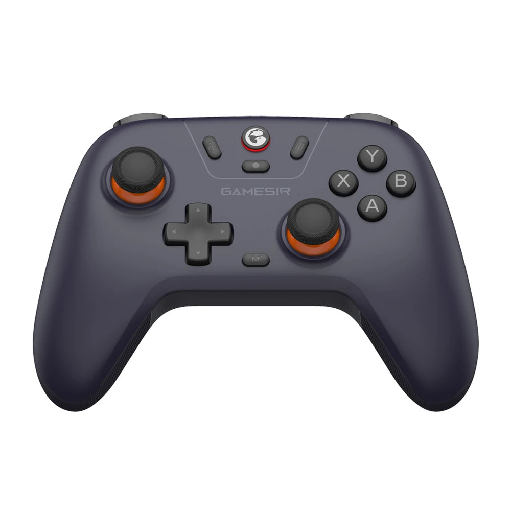 GameSir T4 Nova Lite Switch Controller Hall Effect Gamepad PC Steam iOS