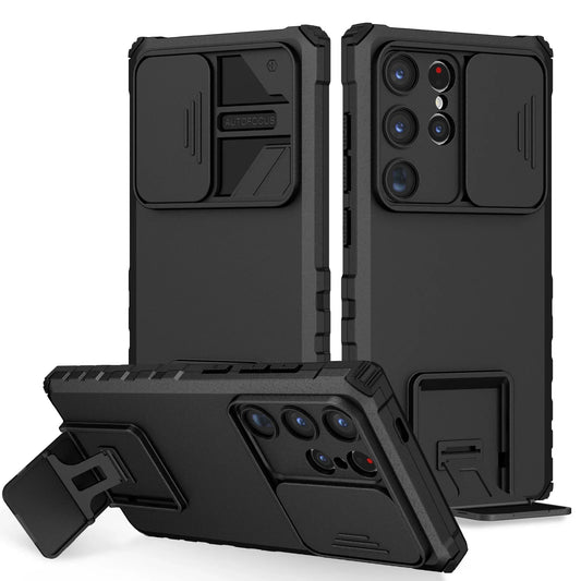 amor Case for Samsung Galaxy Ultra Plus Shockproof Protective Cover