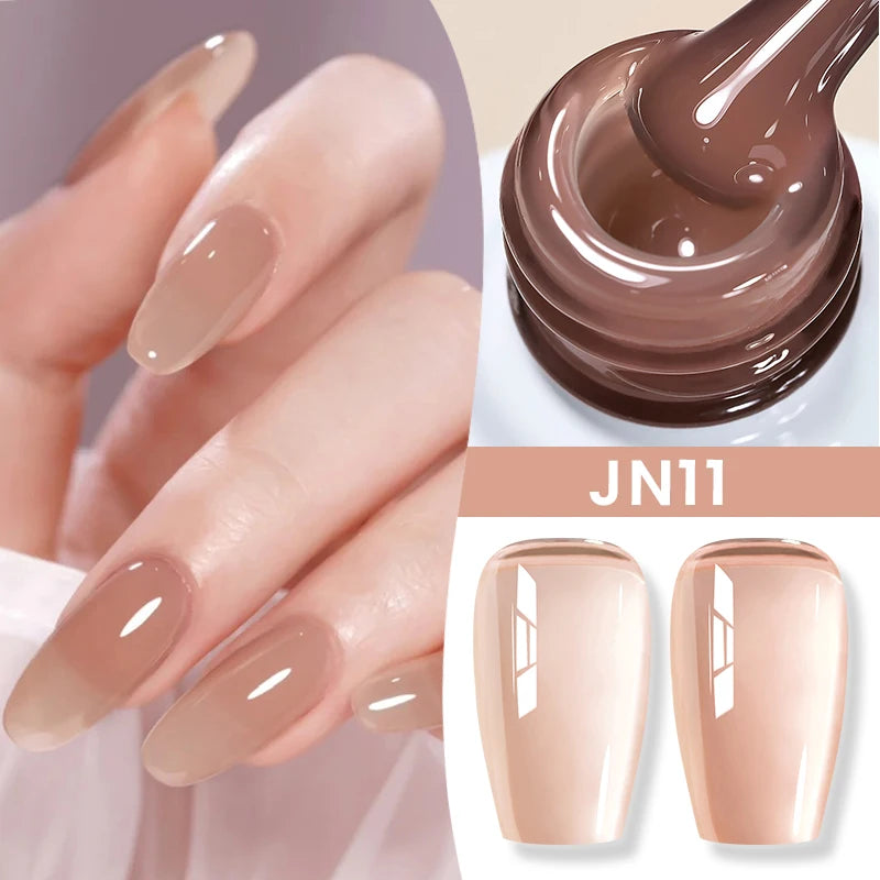 10ml Cat Eye Magnetic Gel Nail Polish Soak Off UV LED Mirror Shine