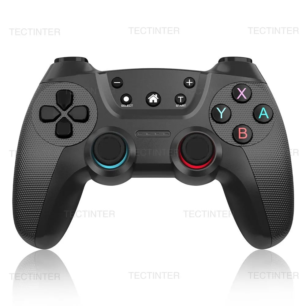 Wireless Controller for Nintendo Switch / Switch OLED Android Gamepad USB Joystick