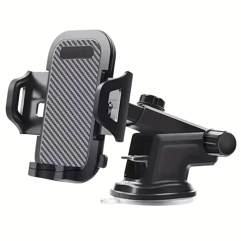 Suction Cup Car Phone Holder Mount Stand for iPhone Samsung